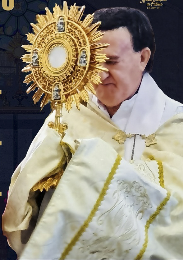 Padre José Antonio